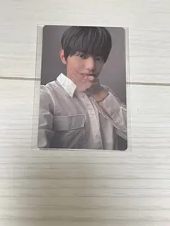 whib ボイプラ ボイプラ2 イジョン ポラロイド 直筆サイン WHIB イジョン ポラ ポラロイド サインポラ ボイプラ2 □ 公式