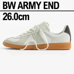 2026年最新】bw army 26.5の人気アイテム - メルカリ