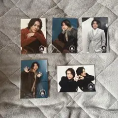 King & Prince Mr. 平野紫耀　オリジナルフォトセット