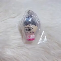 サンリオキャラクターズ オールスター めじるしアクセサリー るるる学園 なおみ