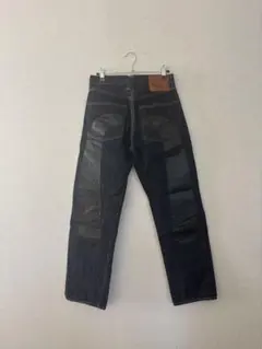 2026年最新】evisu 2001 大黒の人気アイテム - メルカリ