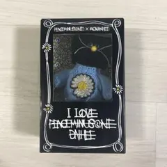 新品未開封 peaceminusone モナムヒ　2個セット 1/31更新】PEACEMINUSONE X MONAMHEE POP-UP(2025/1/24〜2/12