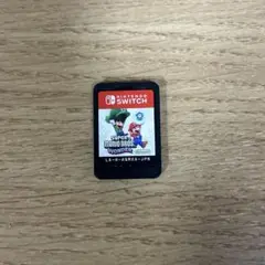 スーパーマリオブラザーズ　ワンダー　Nintendo Switch