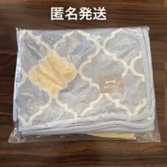 FANCL × BRUNO ひんやりクールブランケット