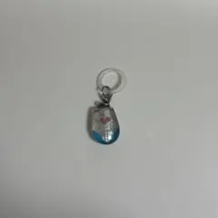 ふたりはプリキュア めじるしアクセサリー【カードコミューン(キュアホワイト)】