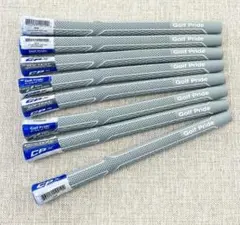 8本 ゴルフプライド CPX スタンダード セット バックライン無し