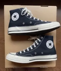 【美品】コンバース　CT70 チャックテイラー