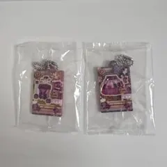 アイカツプリパラアクリルチャーム