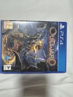 Outward プレイステーション4