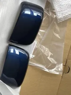 日産アリア 社外品 プラスチックバイザー 4枚 - メルカリ