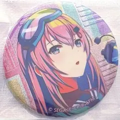 巡音ルカ 缶バッジ 22b 50個 2026年最新】巡音ルカ 缶バッジ 22bの人気アイテム - メルカリ
