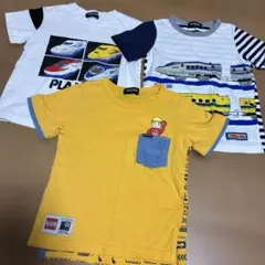クレードスコープ　プラレール　トミカ　100のサムネイル