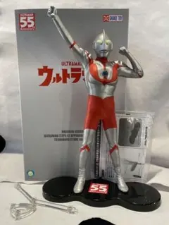 【盆まで】エクスプラス 大怪獣シリーズ ウルトラマン少年リック ツブラヤストアのサムネイル