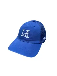 極美品 ヨシノリコタケ ロンハーマン RHC LA キャップ ネイビー 限定