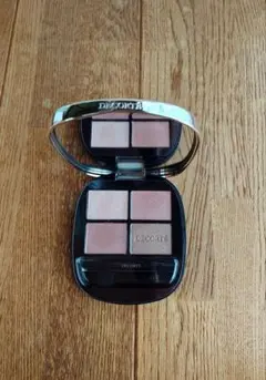 コスメデコルテ スキンシャドウ デザイニング パレット 10