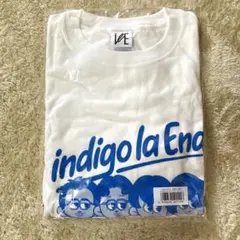 【indigo la End】 indigo la End メンバーロンT
