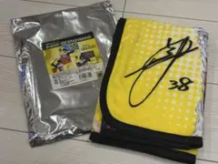 阪神タイガースシークレットブランケット
