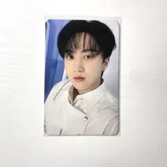 Stray Kids ペンミ「PILOT」チャンビン トレカ