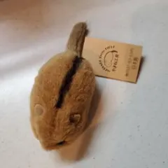 やまね工房 やまね ぬいぐるみ マスコット レア レトロ タグ付きのサムネイル