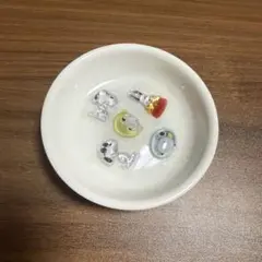 スヌーピー　ボンボンドロップシールミニ⑧