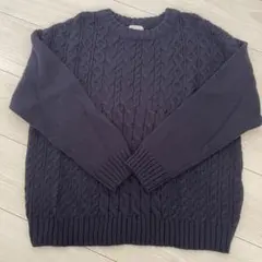 ニット セーター Lサイズ