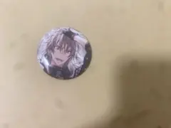 アイドリッシュセブン10TH 缶バッジ　虎於　壮五