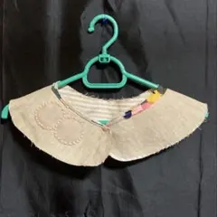 e*e様 ハンドメイド つけ襟
