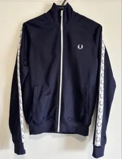 Fred Perry ジャージのサムネイル
