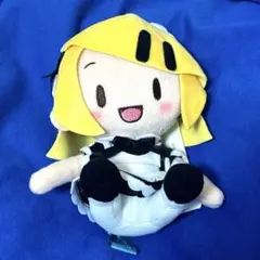 2026年最新】鏡音リン ふわぷちの人気アイテム - メルカリ