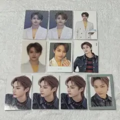 SEVENTEEN セブチ HARE ジュン トレカ