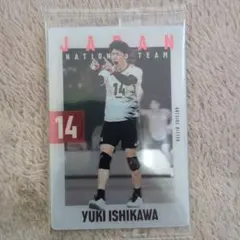 全日本男子バレーボール選手 石川祐希 グッズまとめ Amazon.co.jp: 石川祐希選手 バレーボール 男子日本代表