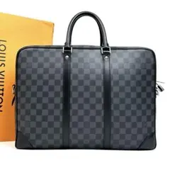 kskan様ルイヴィトン ダミエグラフィット ポルトドキュマンヴォワヤージュGM kskan様ルイヴィトン ダミエグラフィット ポルトドキュマンヴォワヤー