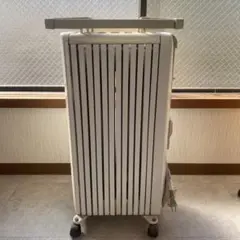 De'Longhi 電気ヒーター ホワイトのサムネイル