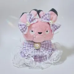 即購入OK！ぬい服Mサイズ