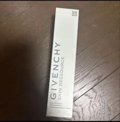 GIVENCHY スキンリソース クレンジングウォーター200mlのサムネイル