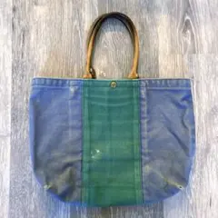 【スペシャル】ビンテージ llbean トートバッグ 70s 80s