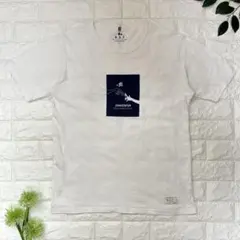 BLUE STANDARD ブルースタンダード じゃんけん グラフィックTシャツ