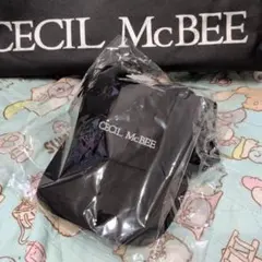 CECI McBEE キャップのサムネイル