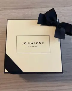 BOUCHERON ショップ袋 空箱 リボン 4点セット ※指輪はついてません