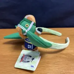 【プライズ】サラブレッドコレクション　カチューシャ3 サイレンススズカ