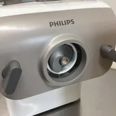 PHILIPS ヌードルメーカー 本体 製麺用アタッチメント付き