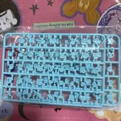 文字パーツ デコパーツ