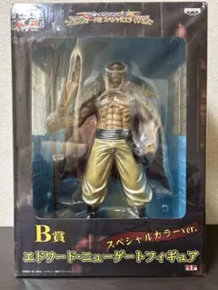 エドワード・ニューゲート スペシャルカラーver.