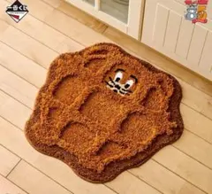 一番くじ C賞 トムとジェリー ラグマット 新品未使用品