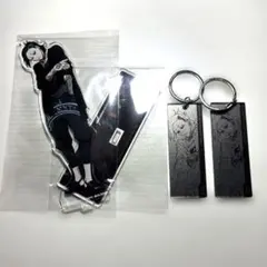 東京喰種 ex ウタ アクリルスタンド アクスタ アクリルキーホルダー アクキー