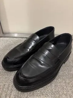 Public Tokyo SCOTCHGARDレザーローファー