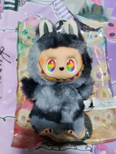 ラフフ まとめ売り ラブブのレプリカ 2025年最新】labubu theの人気アイテム - メルカリ