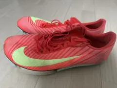 Nike マックスフライ2 レッド