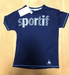 【新品】le coq Tシャツ 160
