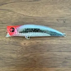 バンク82s （うなぎカラー）大野ゆうき氏サイン入り バンク82s （うなぎカラー）大野ゆうき氏サイン入り